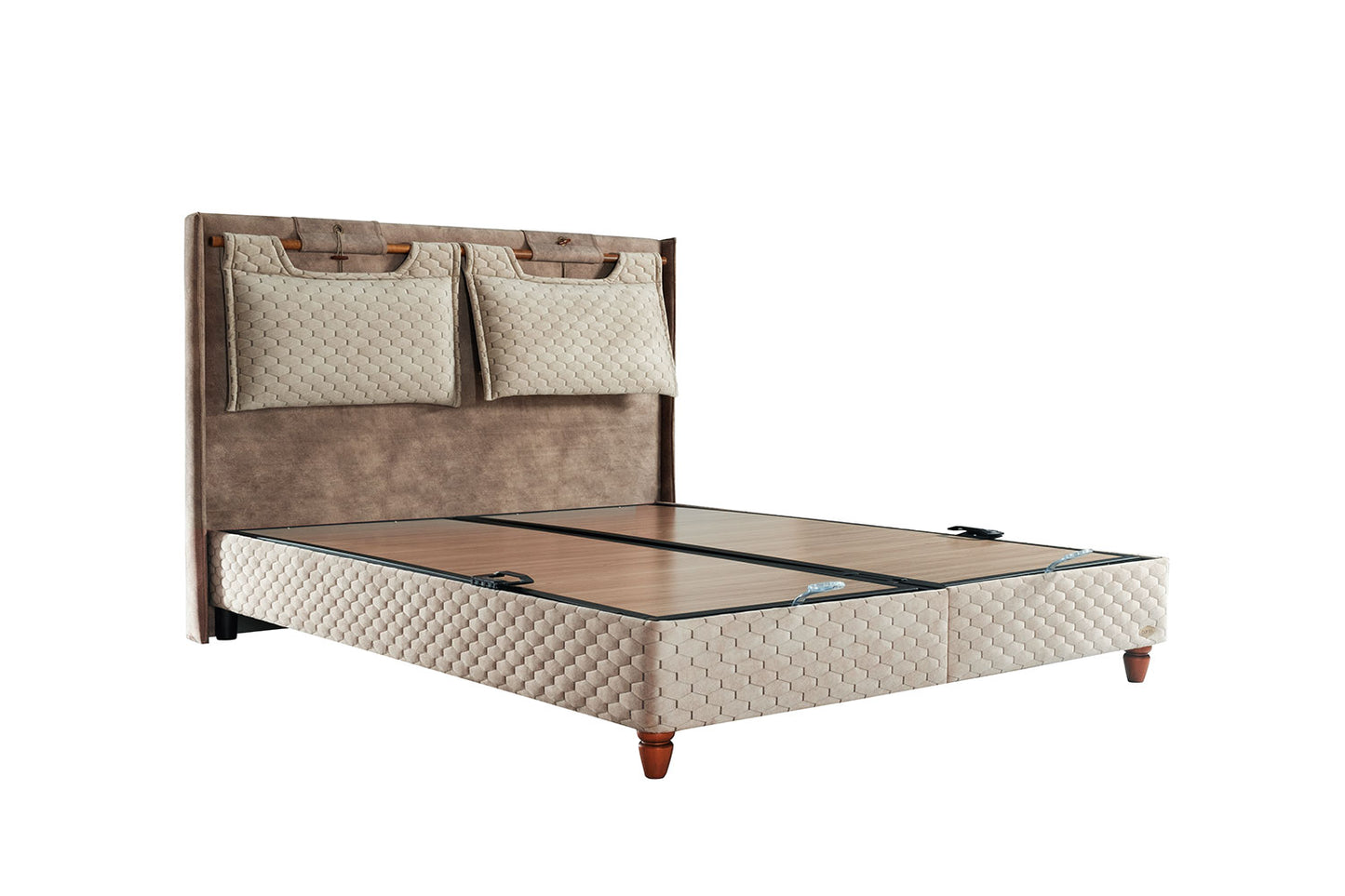 Magnasand Therapy Yatak - Bedroom Set