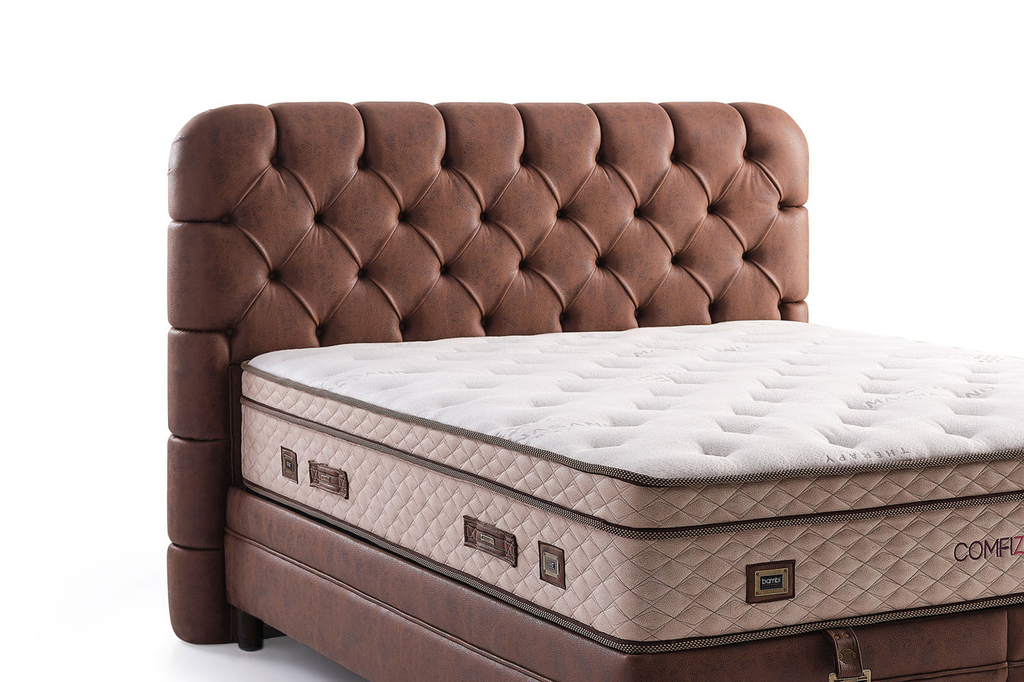 Comfizone - Bedroom Set