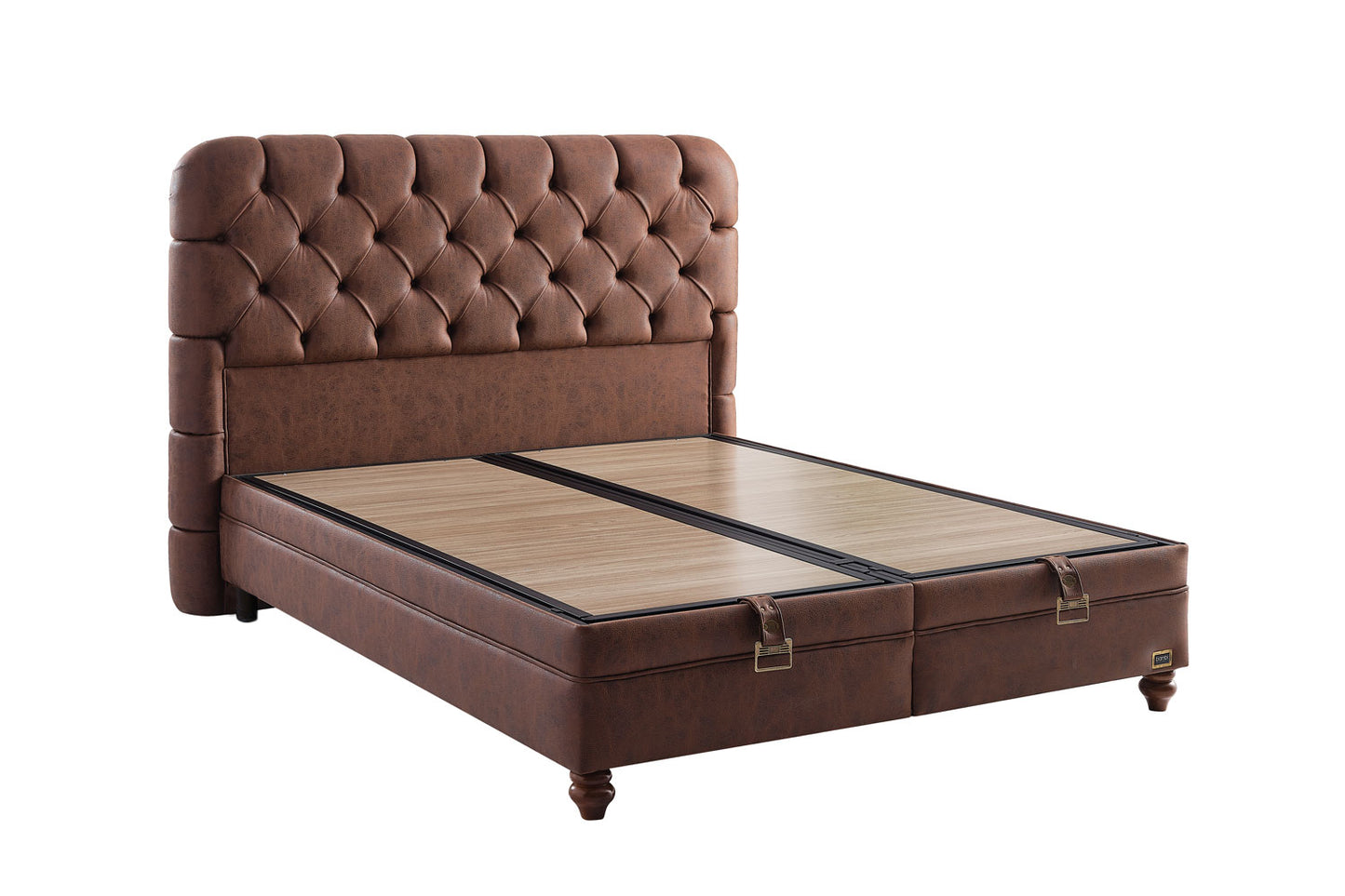 Comfizone - Bedroom Set