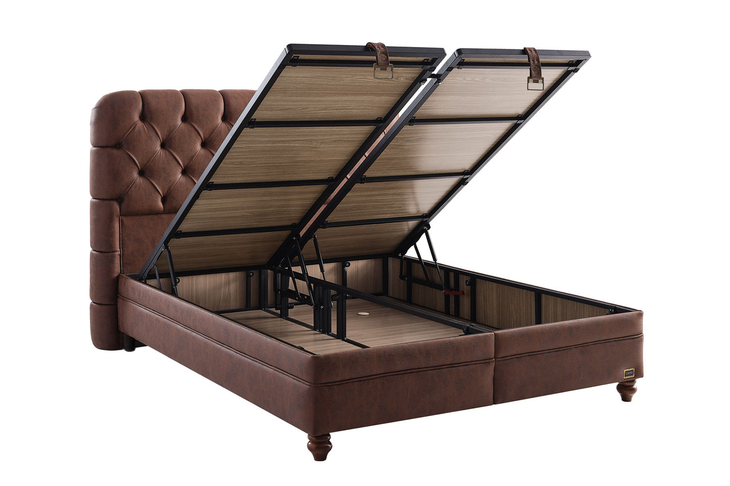 Comfizone - Bedroom Set