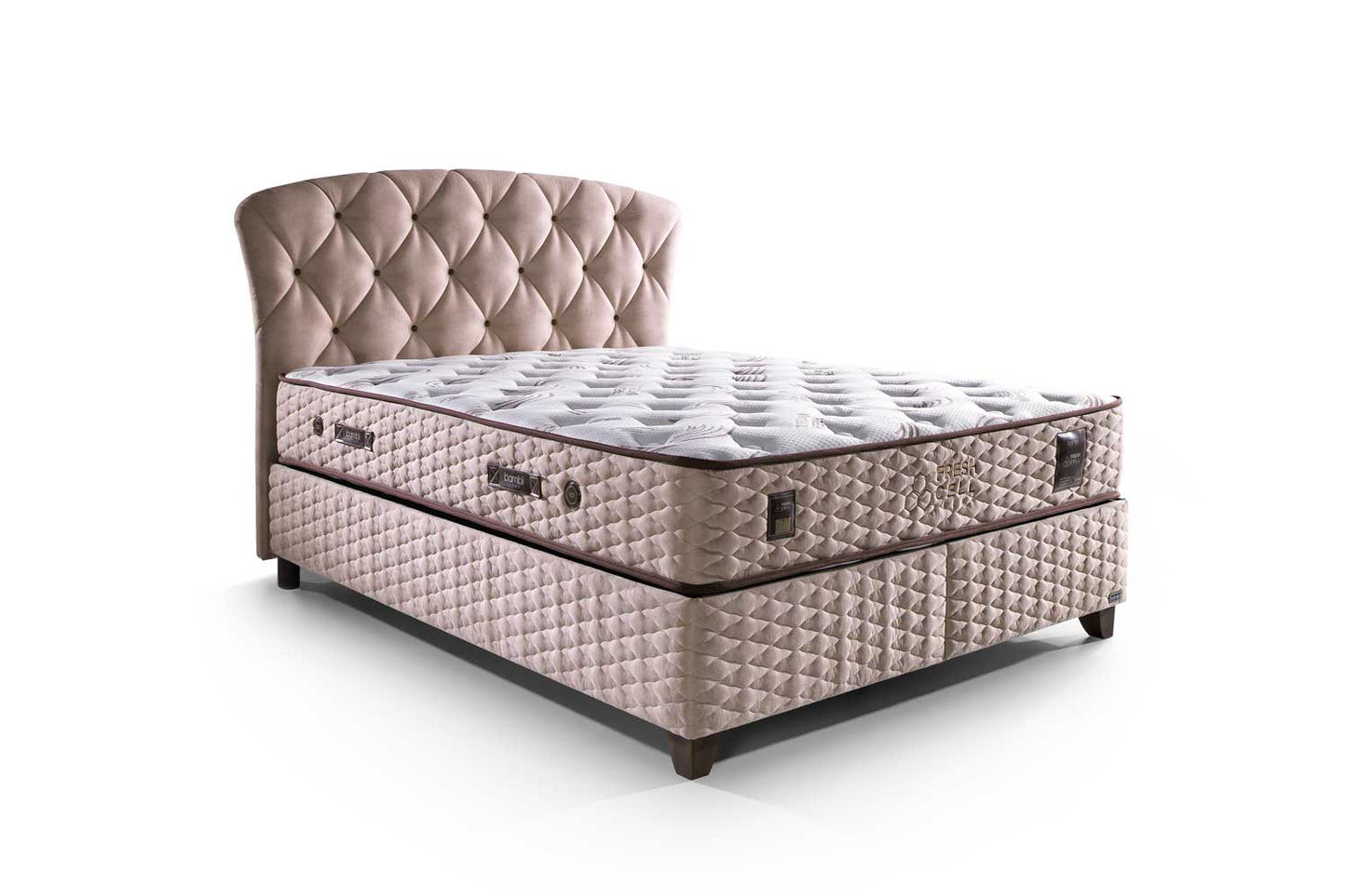 Freshcell Prime - Bedroom Set