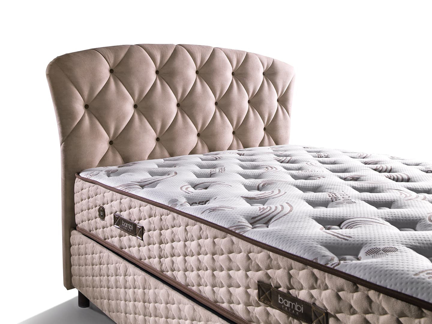 Freshcell Prime - Bedroom Set