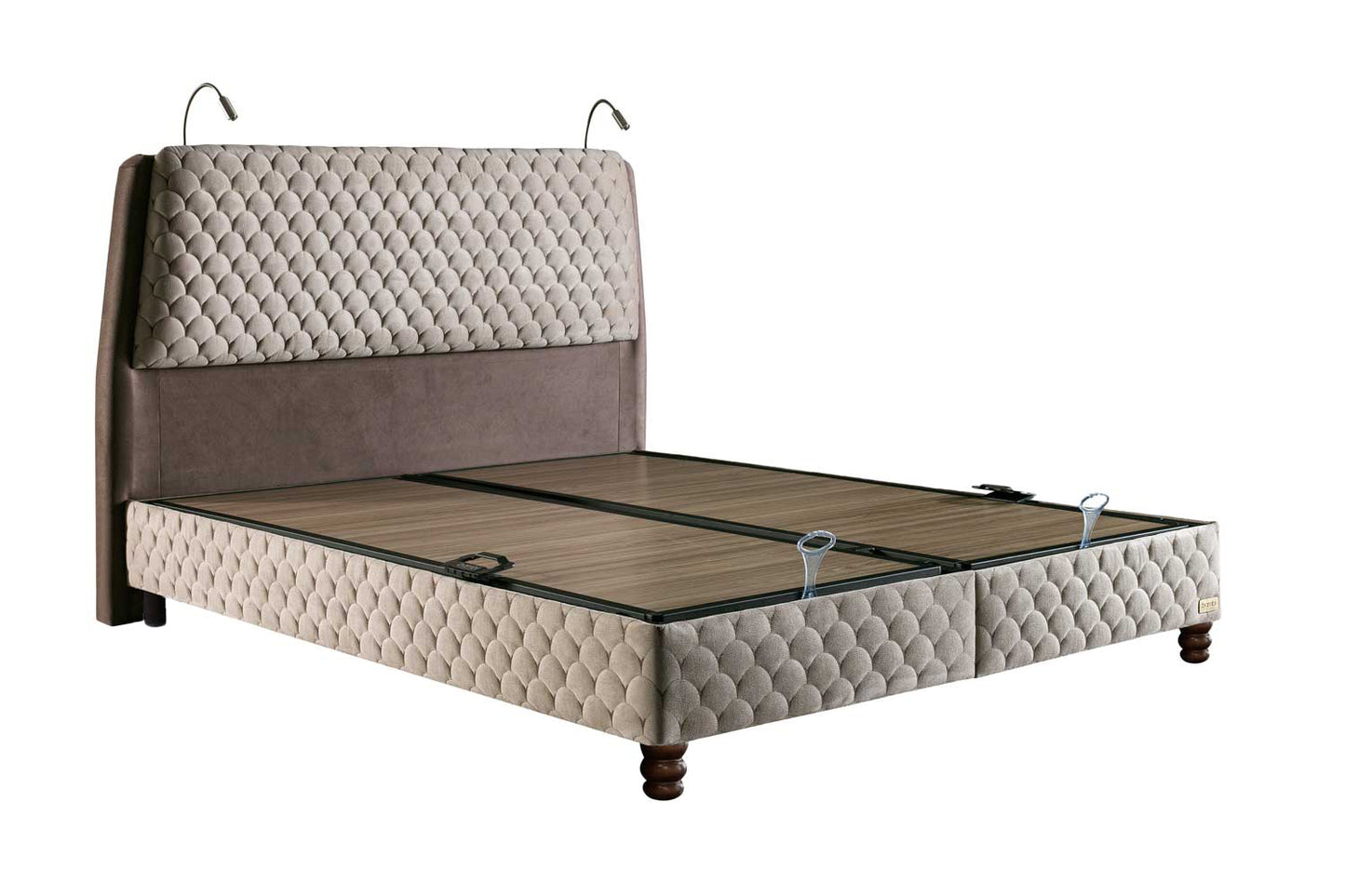 Borjen - Bedroom Set