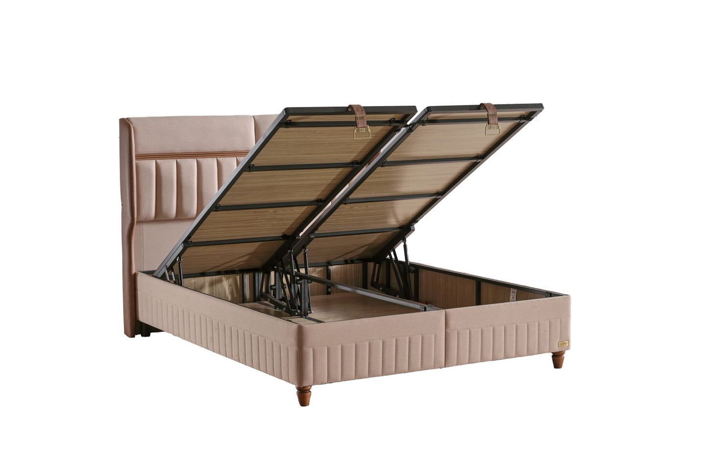 BioSalt - Boxspring Set