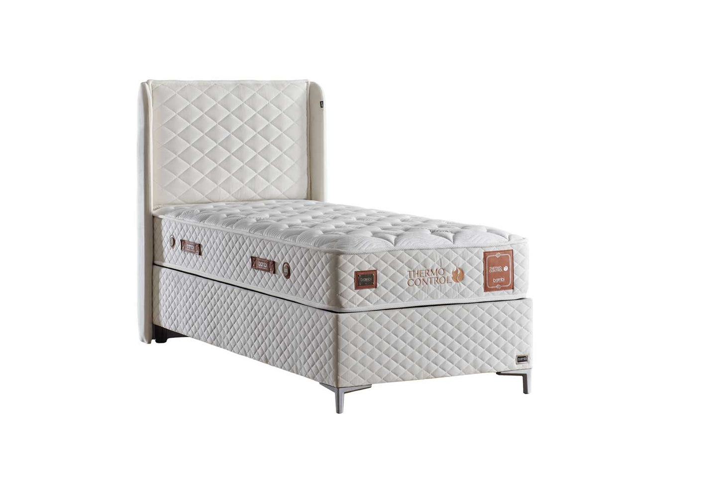 Thermo Control - Bedroom Set