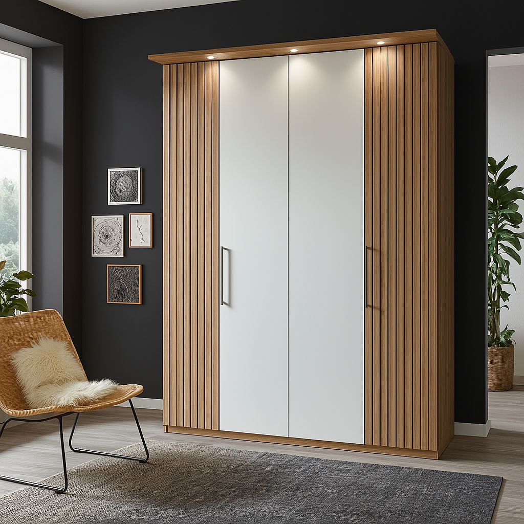 Wardrobes