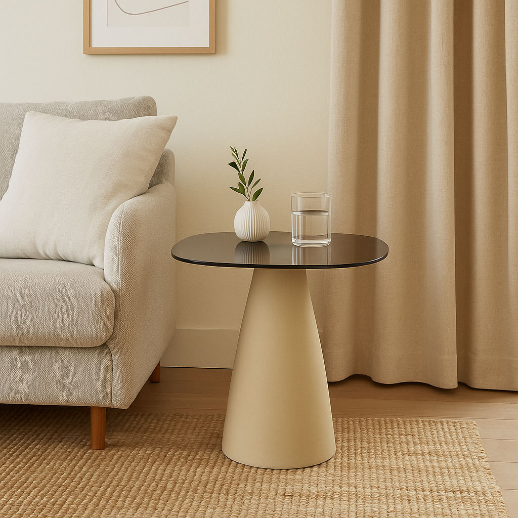 Brix Coffee Table 50 cm