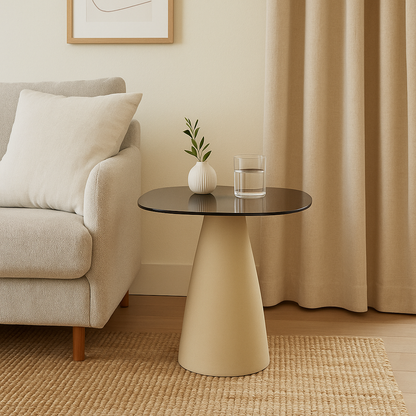 Brix Coffee Table 50 cm