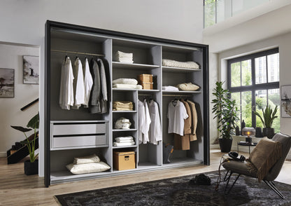 Denver Wardrobe