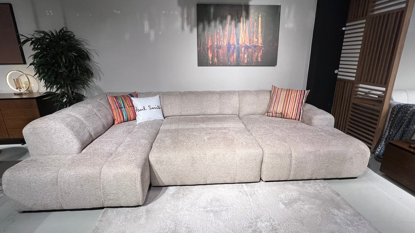 AURA GLIDE SOFA (BED)