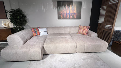 AURA GLIDE SOFA (BED)