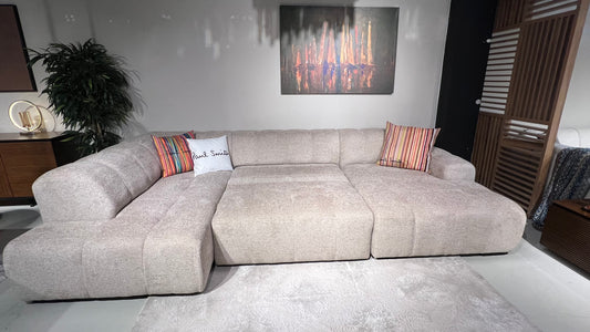 AURA GLIDE SOFA (BED)