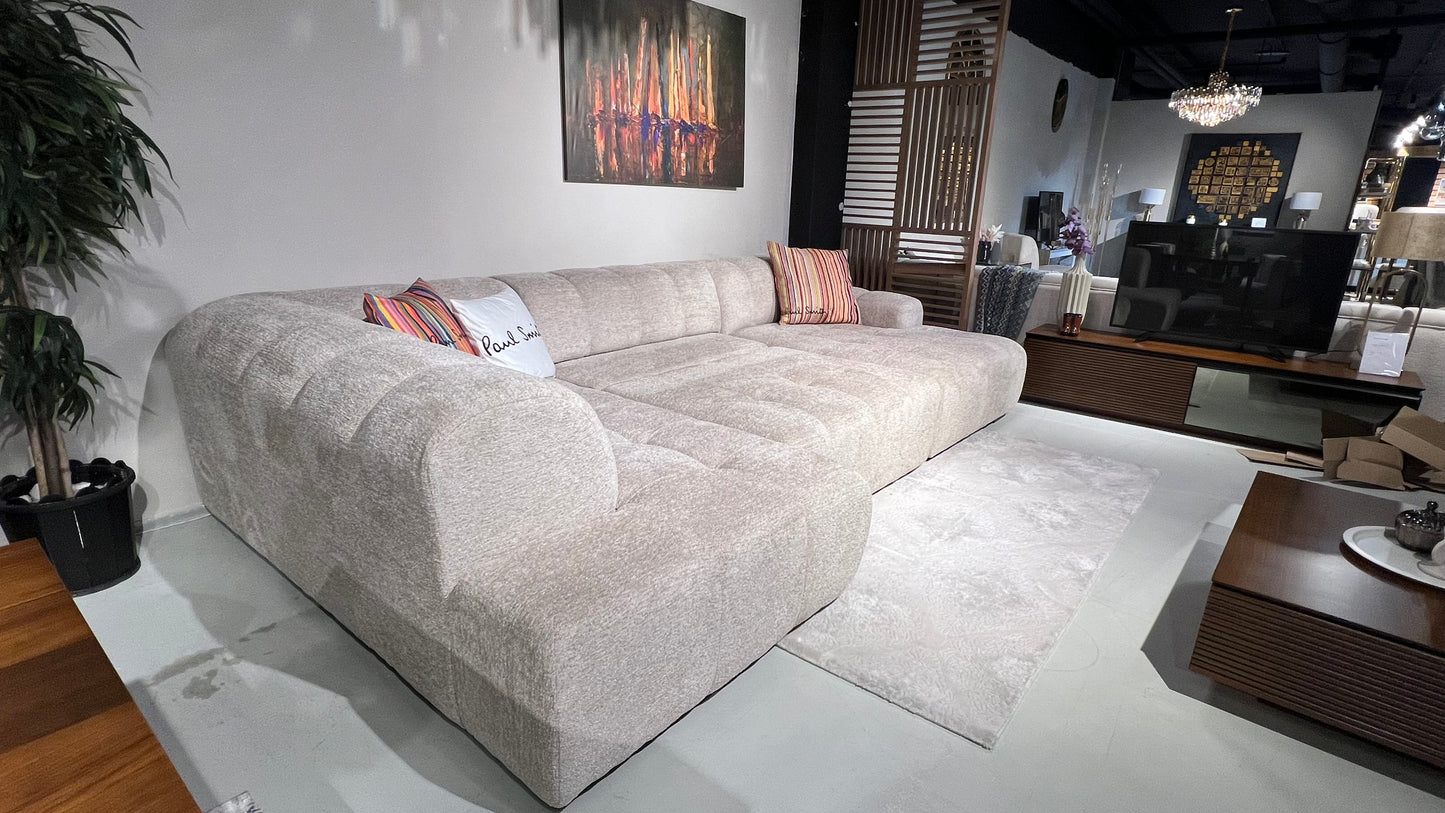 AURA GLIDE SOFA (BED)