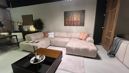 AURA GLIDE SOFA (BED)