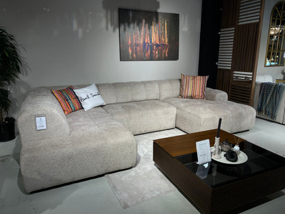 AURA GLIDE SOFA (BED)