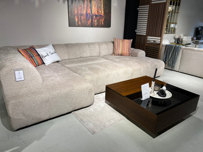AURA GLIDE SOFA (BED)