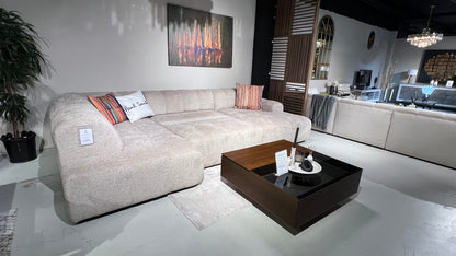 AURA GLIDE SOFA (BED)