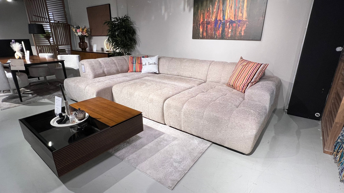 AURA GLIDE SOFA (BED)
