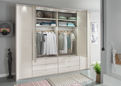 Kansas Wardrobe