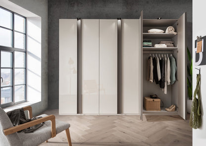 Lagos Wardrobe