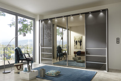 Malibu Wardrobe