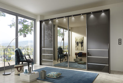 Malibu Wardrobe
