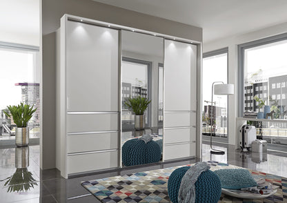 Malibu Wardrobe