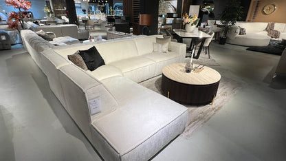 Hoekbank Ricardo
