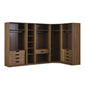 Uno Wardrobe