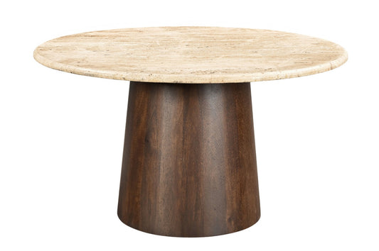 Valentino Round Table - 130cm