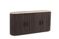 Kimberly Brown Flintsone Dressoir