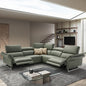 New Trend Italy Relax corner sofa Motetto