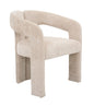 Baroni Cream Chair