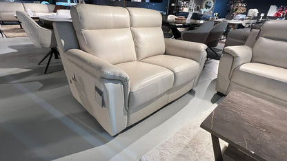 Italiaanse comfort bankstel Edna