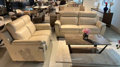 Italiaanse comfort bankstel Edna