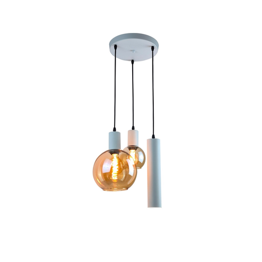 Ceiling Lamp - Isabel