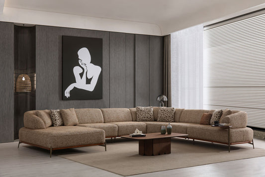 inhouse living room set