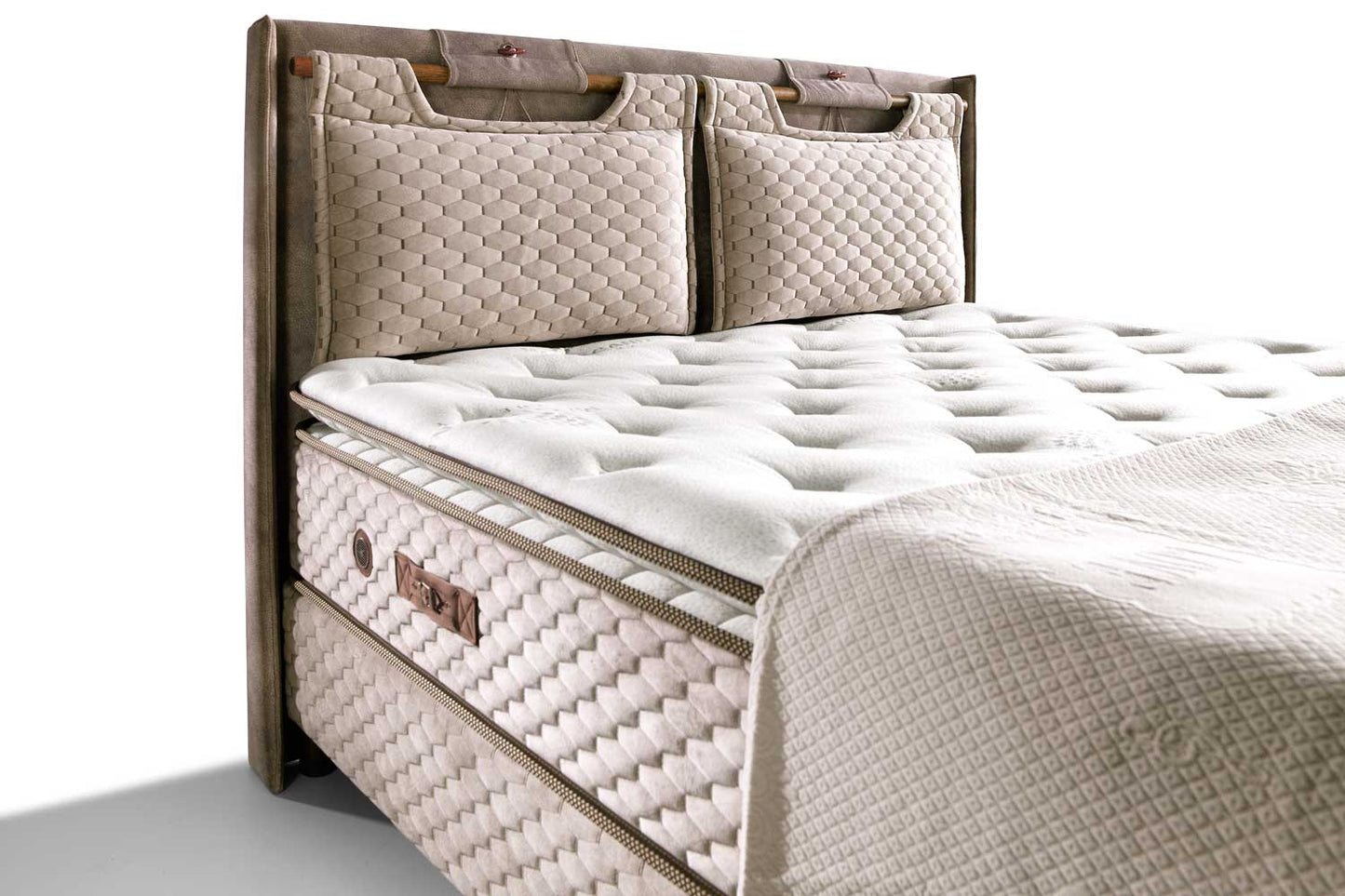 Magnasand Therapy Yatak - Bedroom Set