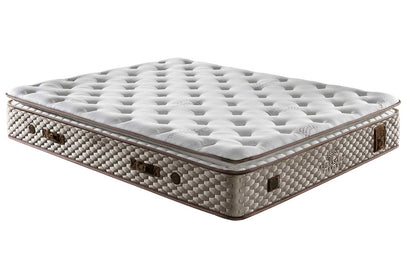 Magnasand Therapy Yatak - Bedroom Set