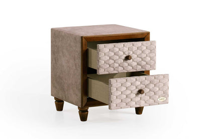 Magnasand Therapy Yatak - Bedroom Set