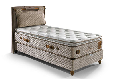 Magnasand Therapy Yatak - Bedroom Set