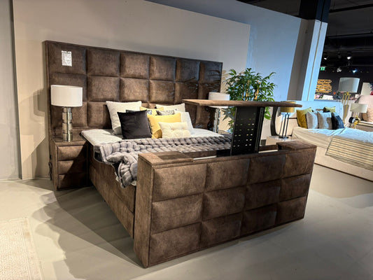 tv Bedroom Set