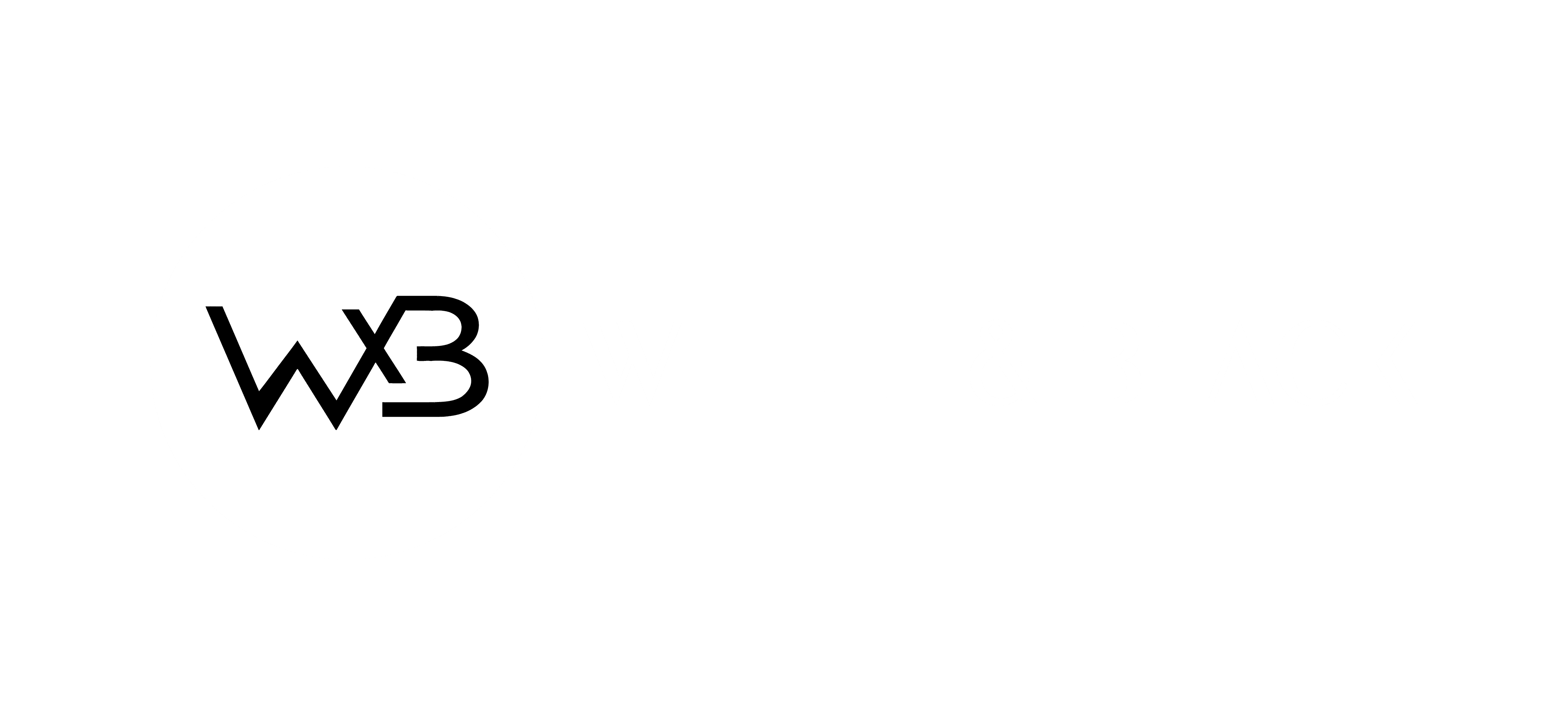 White & Black Furniture – Logo 8